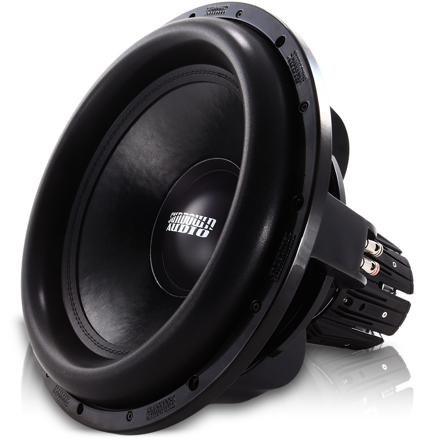 Sundown Audio - NSV6 18”