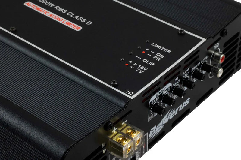 Powerus - PW8000