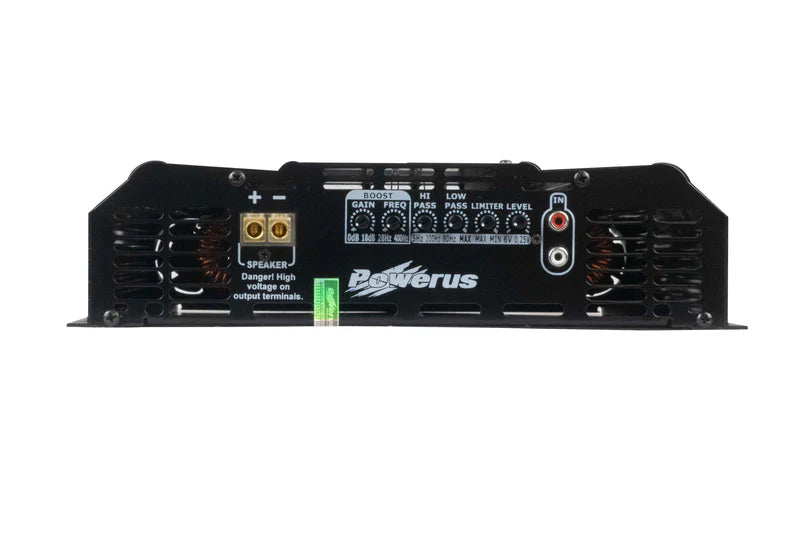 Powerus - PW8000