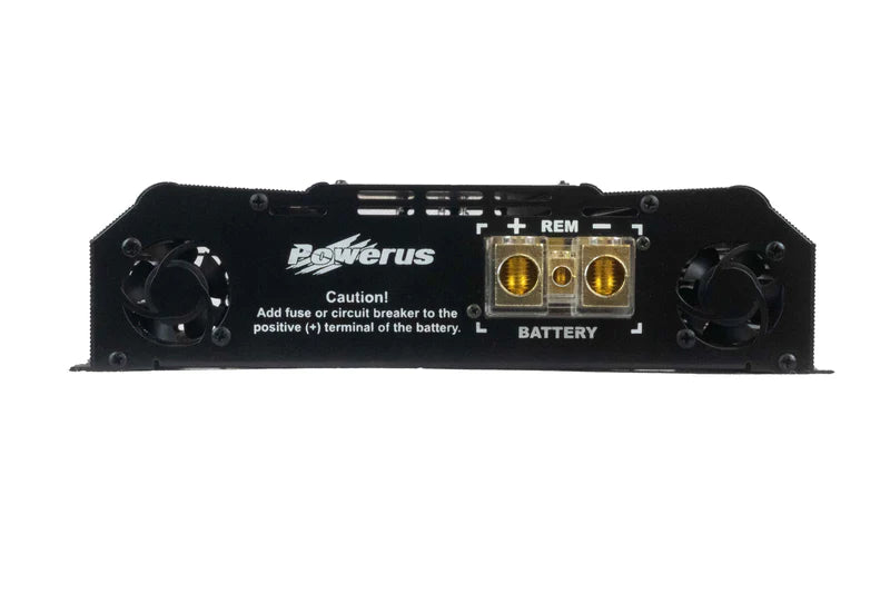 Powerus - PW8000
