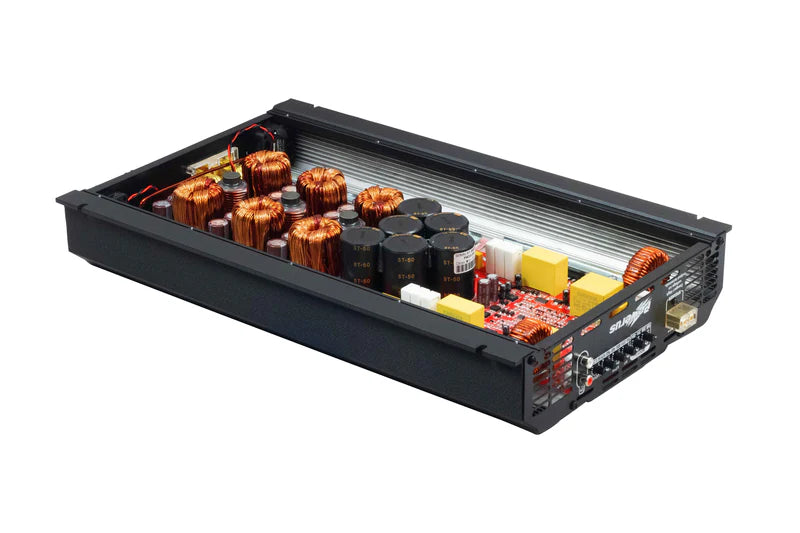 Powerus - PW8000