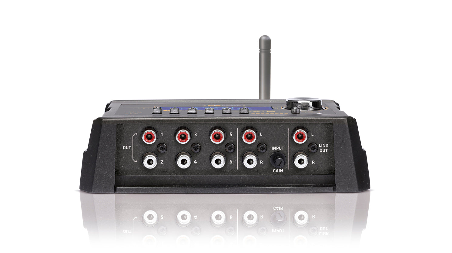 Expert Electronics - PX-2 R-LINE Connect