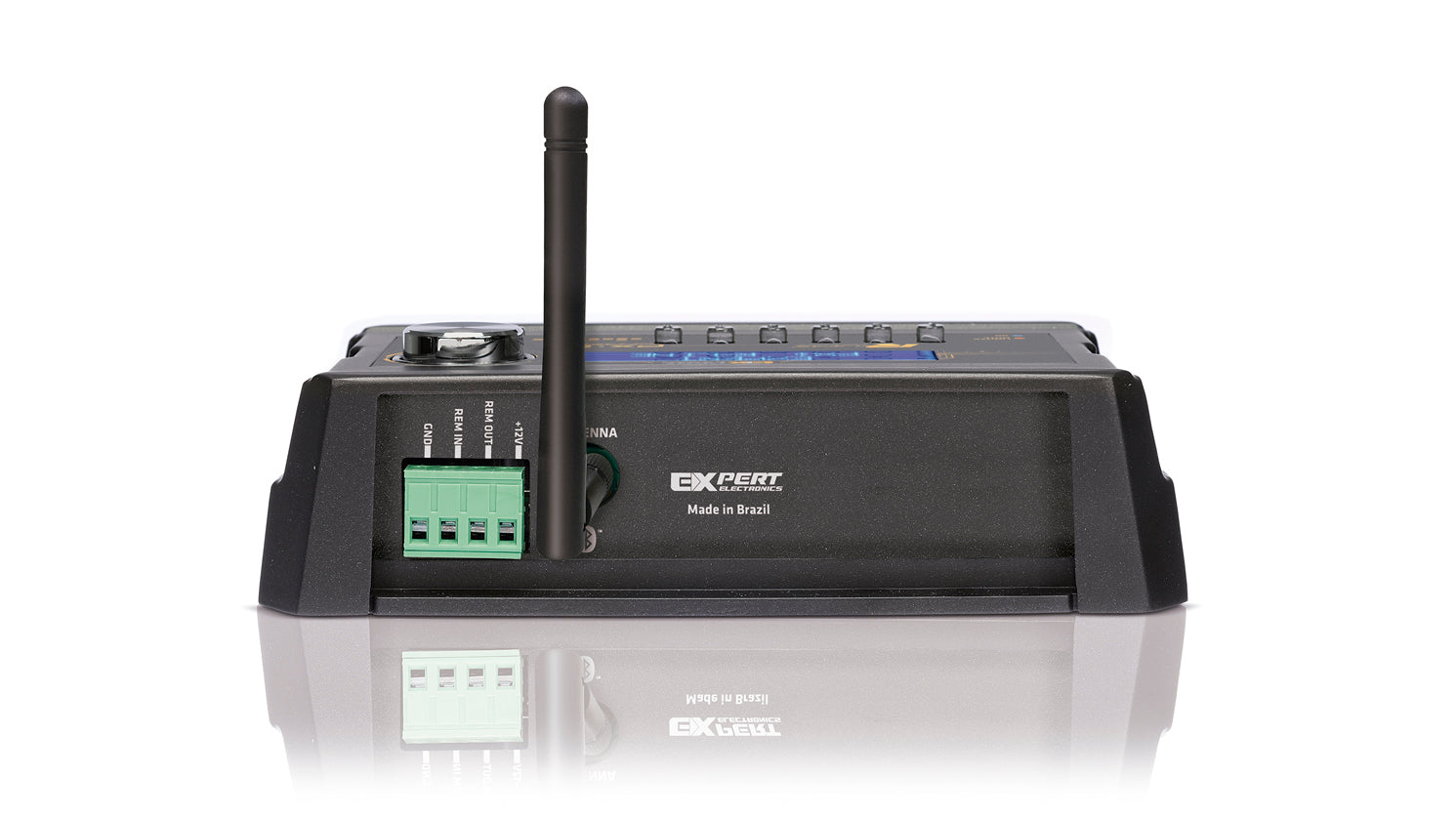 Expert Electronics - PX-2 R-LINE Connect