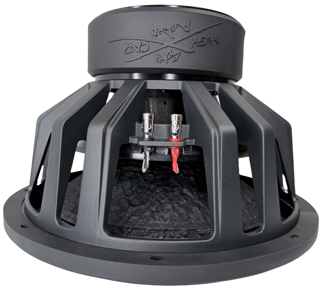 Sky High Car Audio - FXB Series 15”