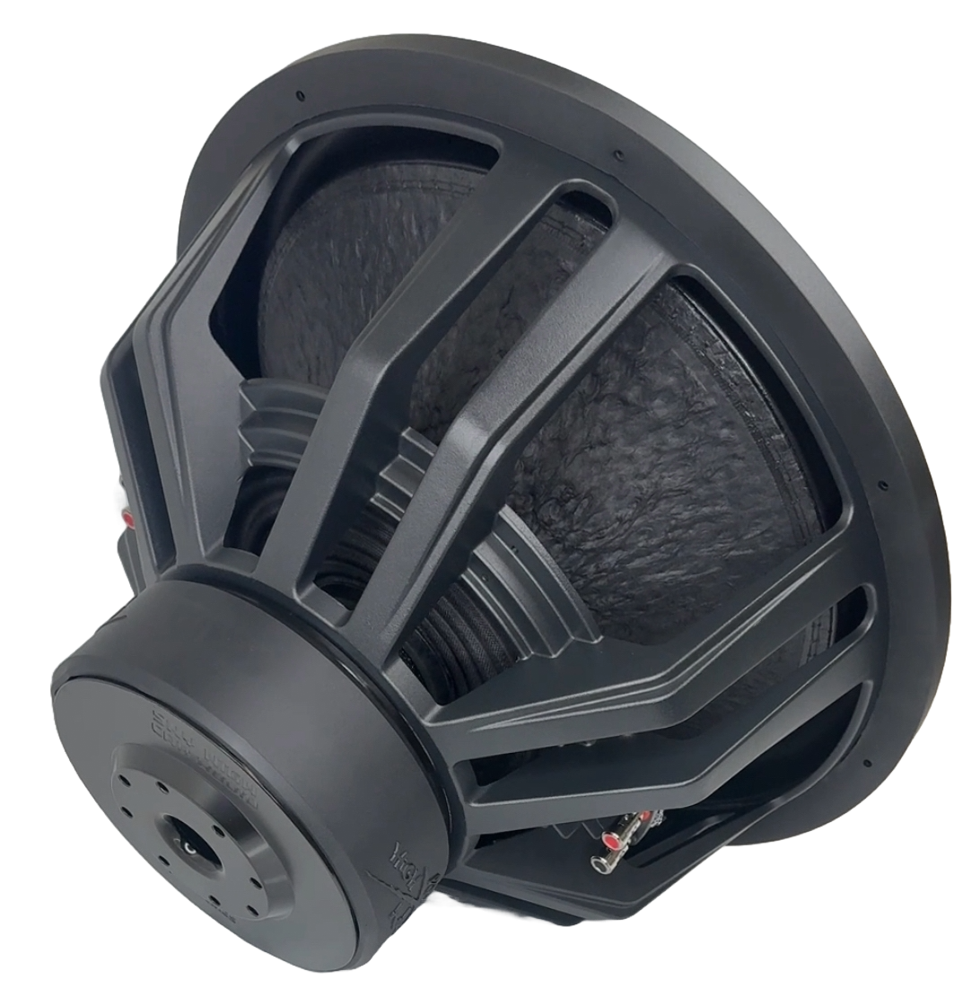 Sky High Car Audio - FXB Series 18”