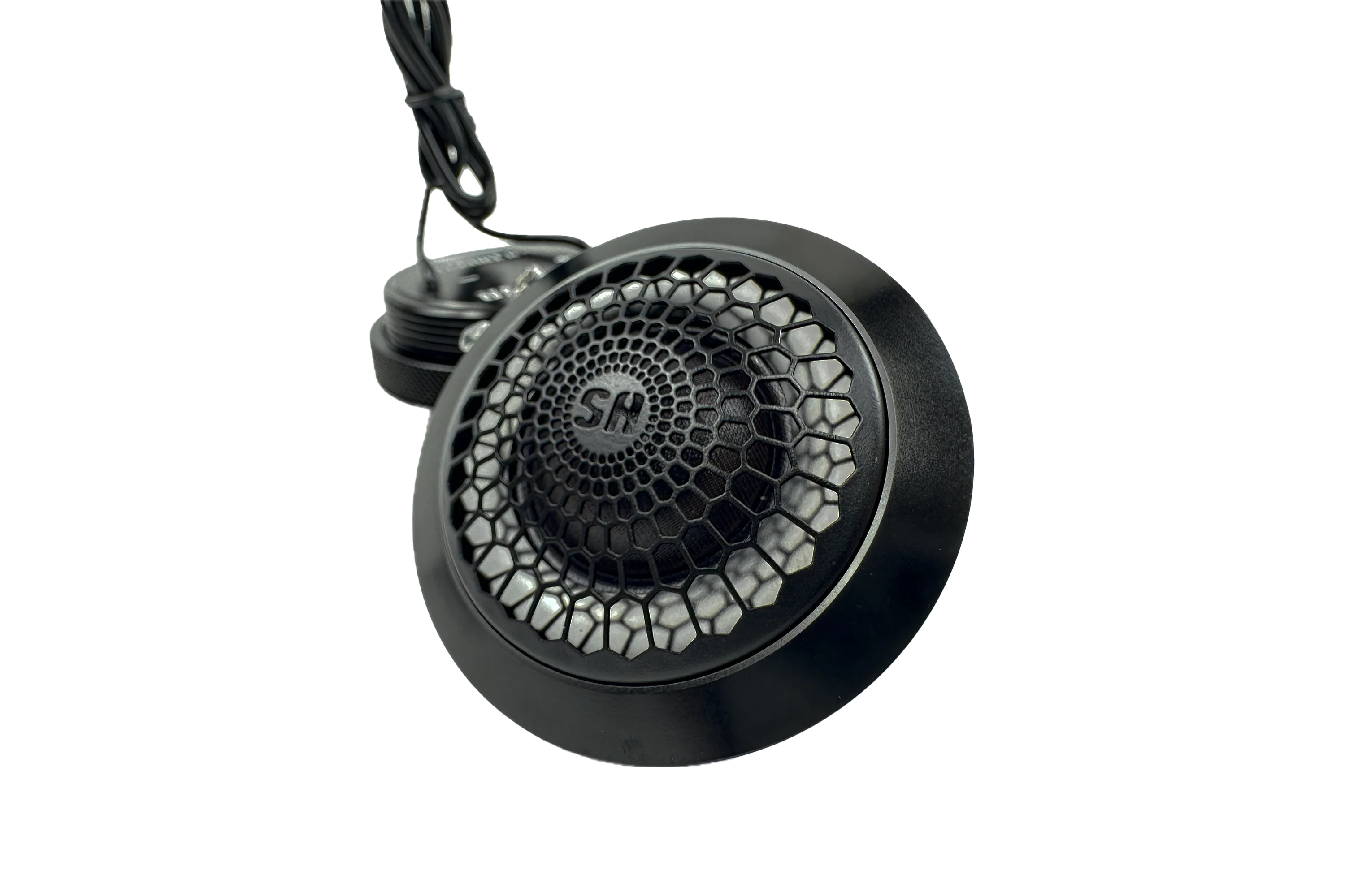 Sundown Audio SA-1T v4 - Tweeter Set