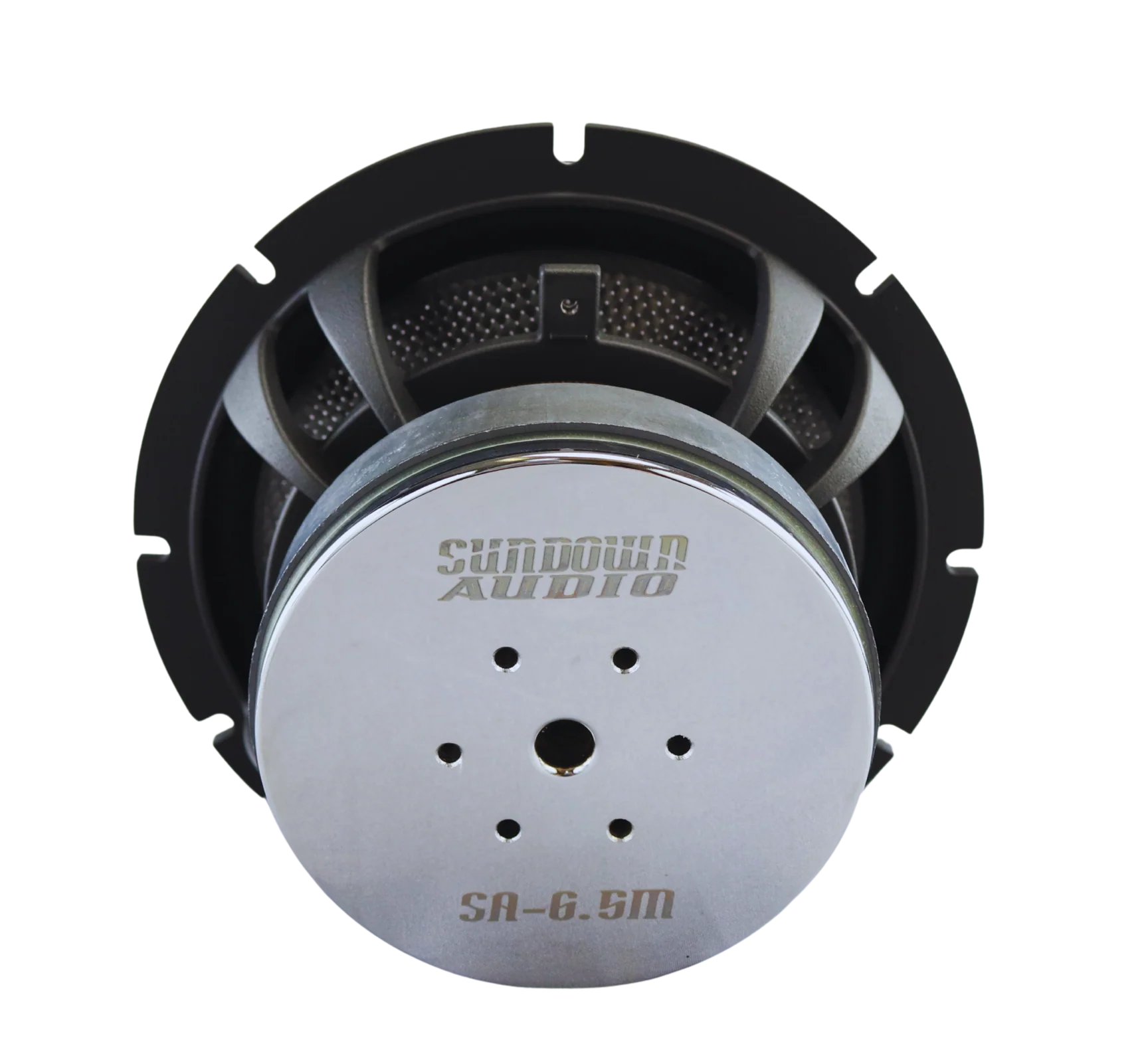Sundown Audio SA-6.5M v4 - Midbass Set