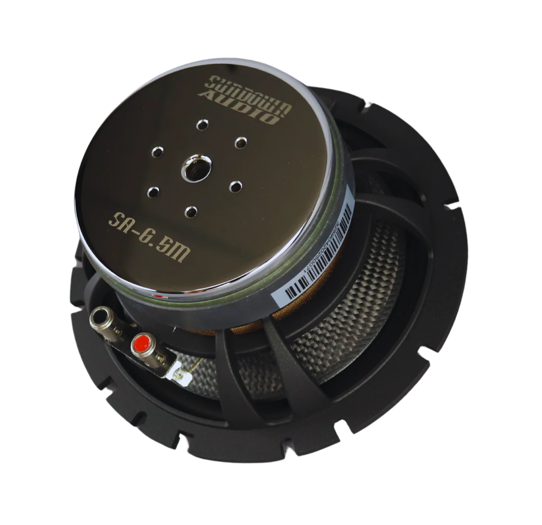 Sundown Audio SA-6.5M v4 - Midbass Set