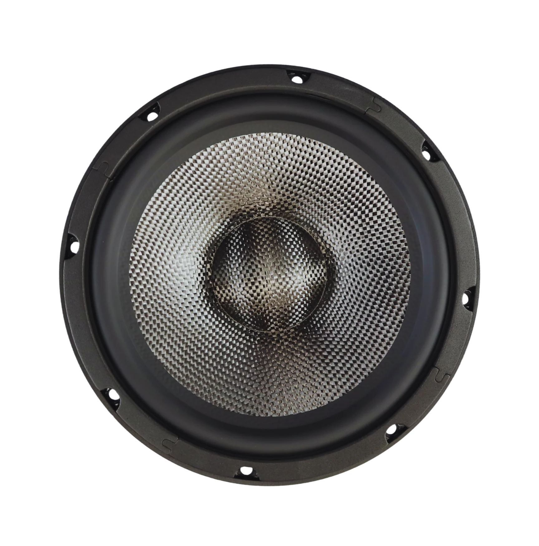 Sundown Audio SA-8M v4 - Midbass Set