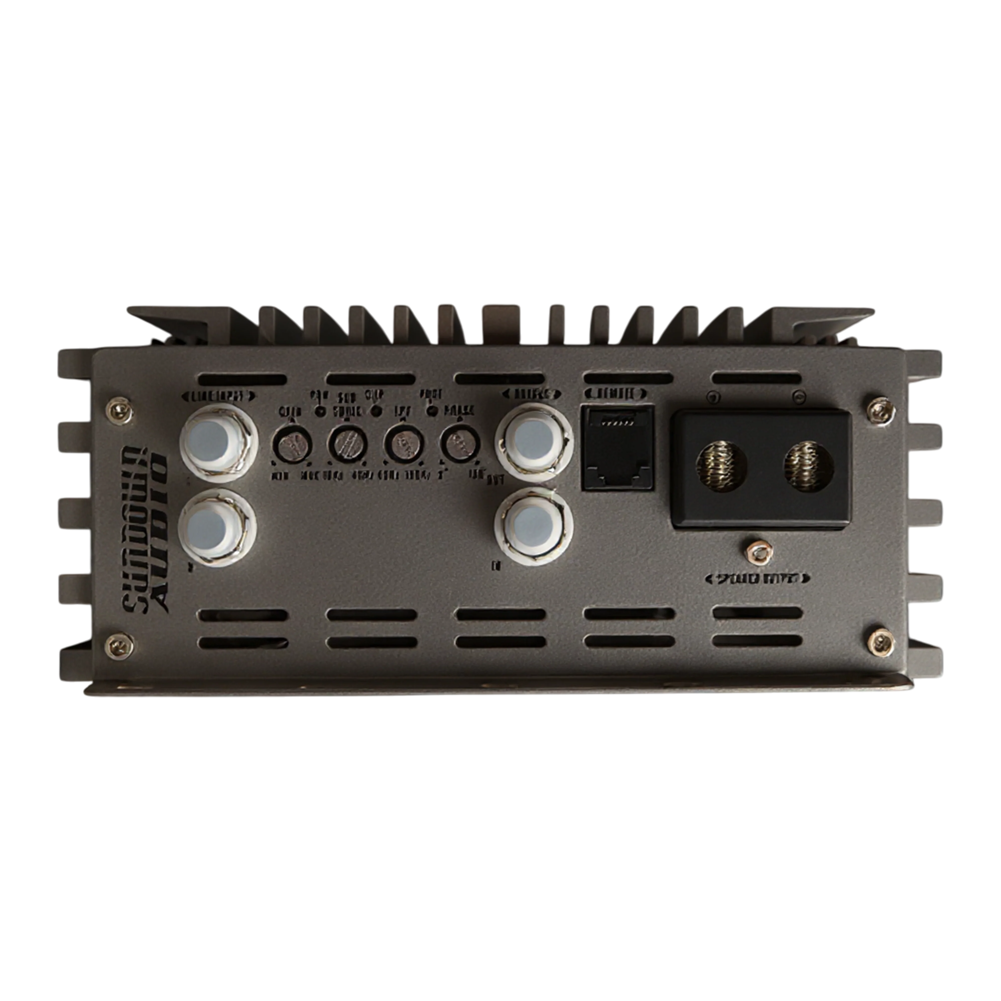 Sundown Audio - SAEv4-5000.1D