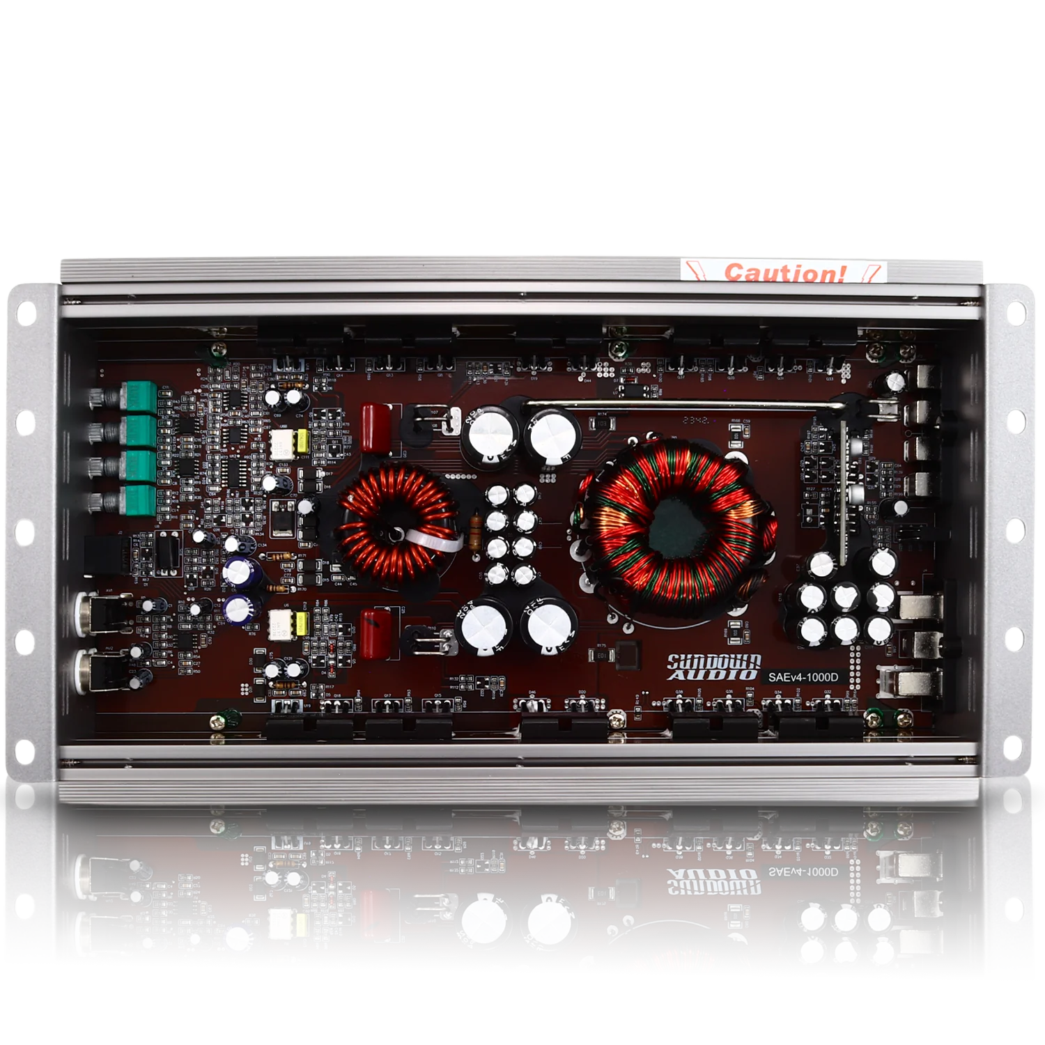 Sundown Audio - SAEv4-1000.1D