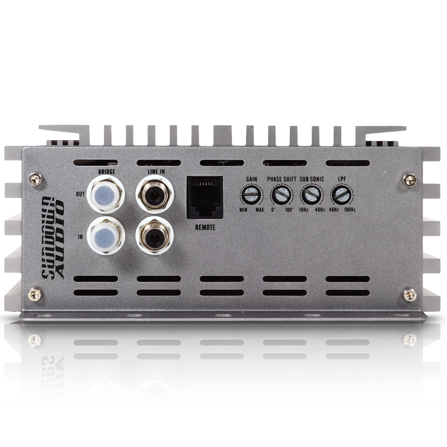 Sundown Audio - SAEv4-1000.1D