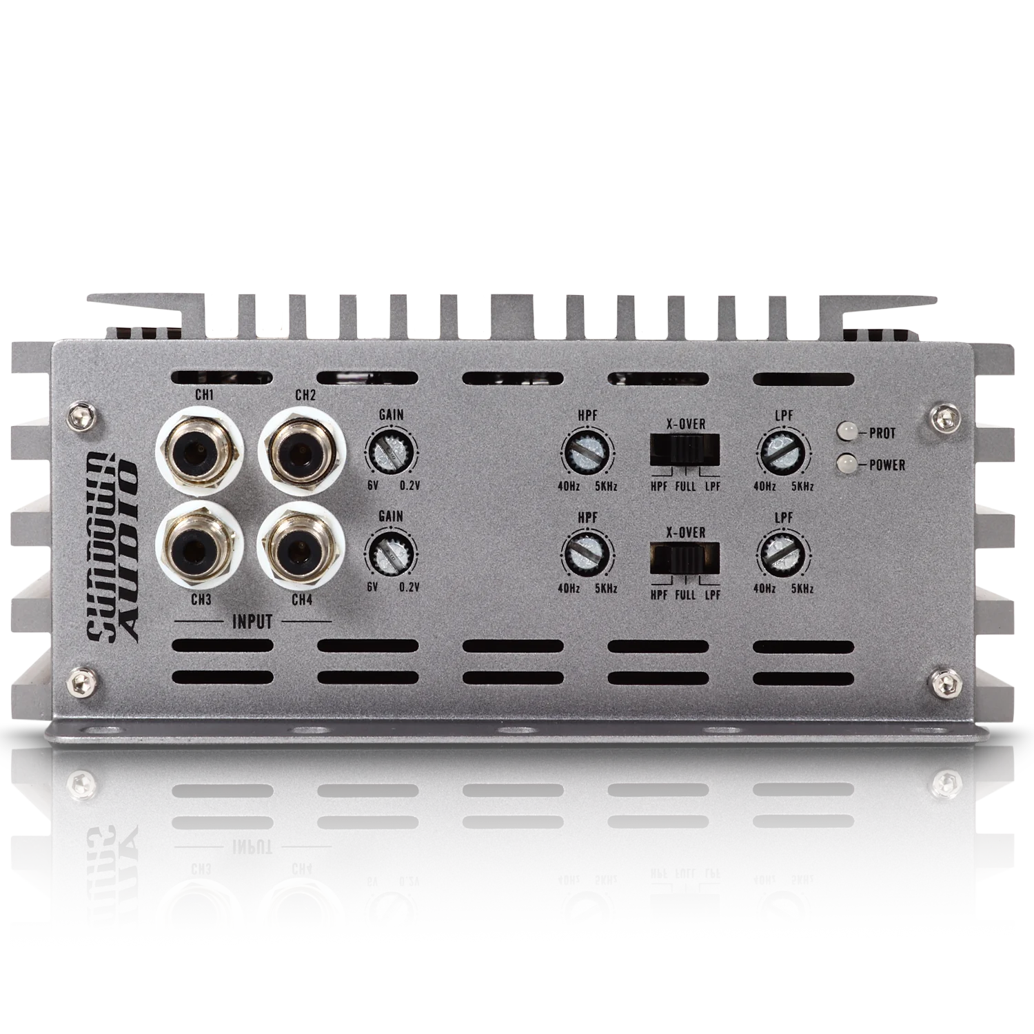 Sundown Audio - SAEv.4-100.4