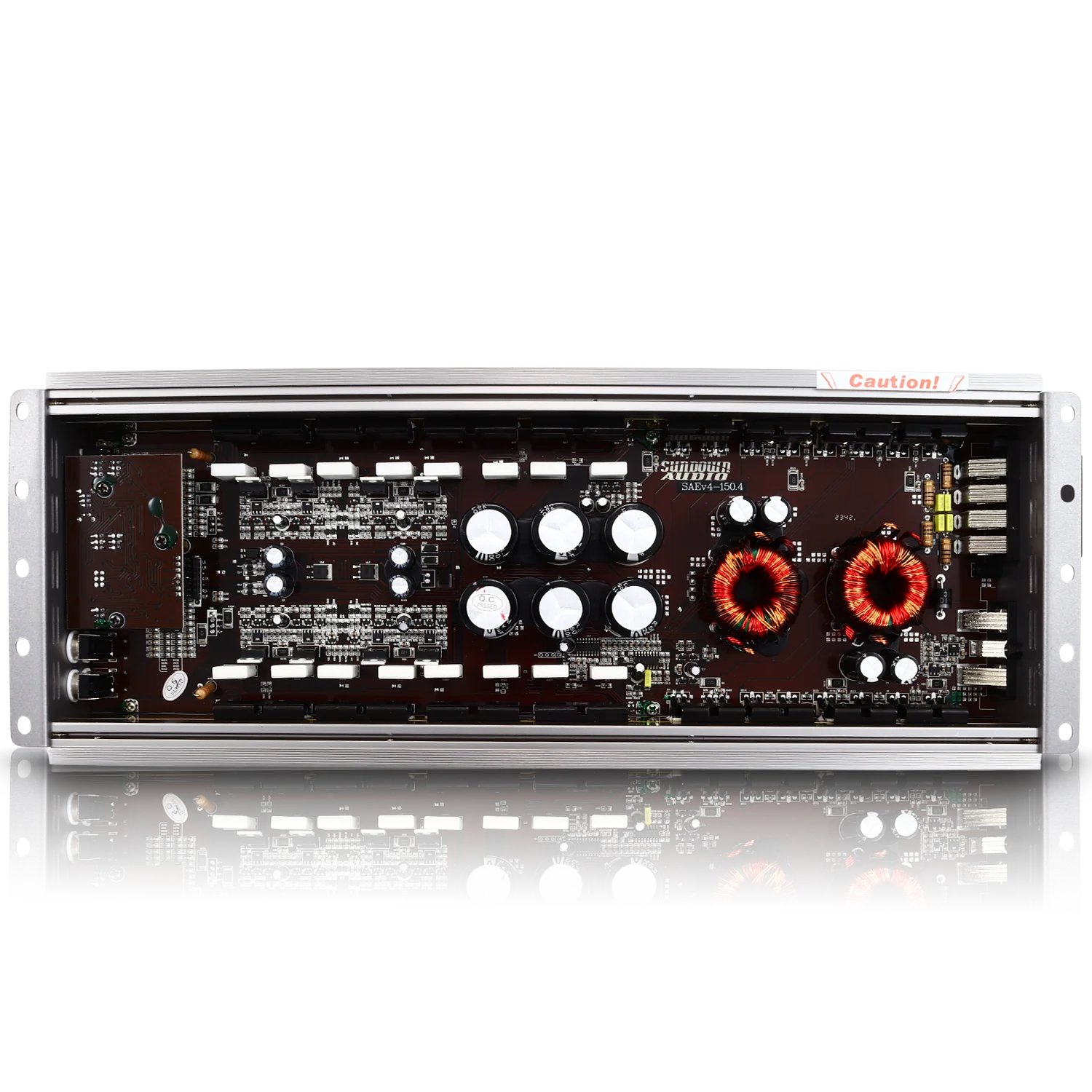 Sundown Audio - SAEv.4-150.4