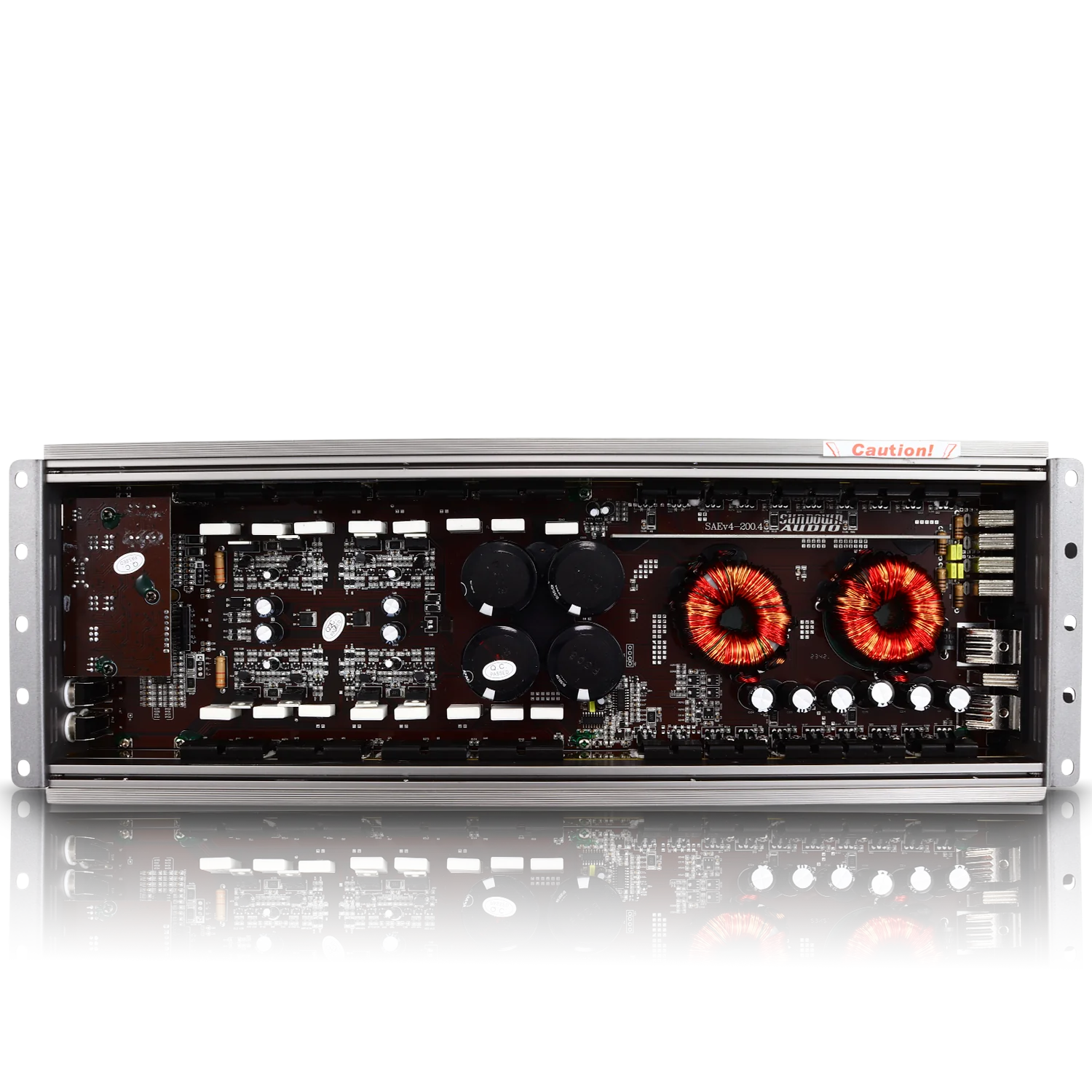 Sundown Audio - SAEv.4-200.4