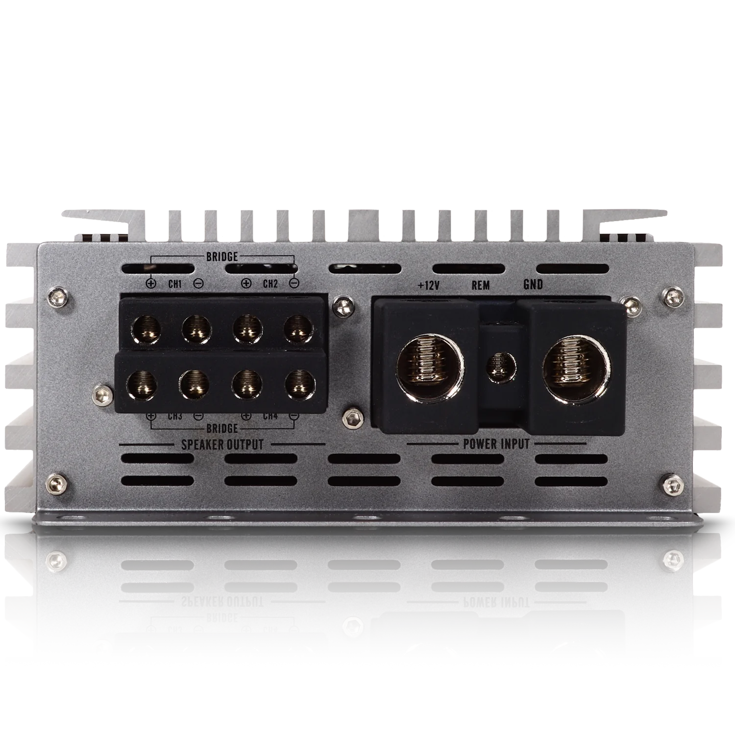 Sundown Audio - SAEv.4-200.4