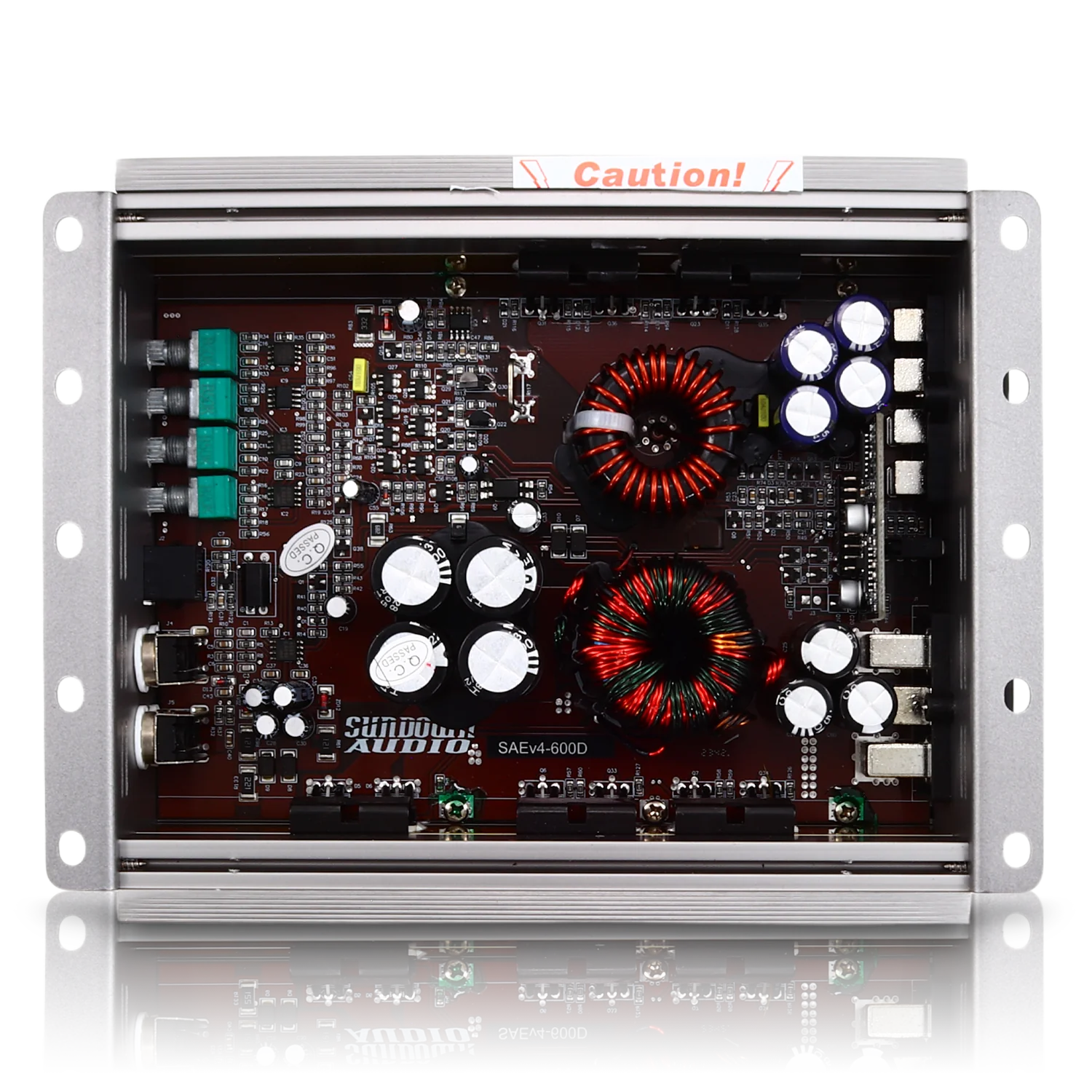 Sundown Audio - SAEv4-600.1D