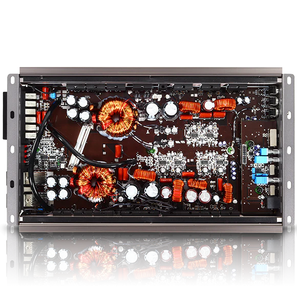 Sundown Audio - SALT-2000.6