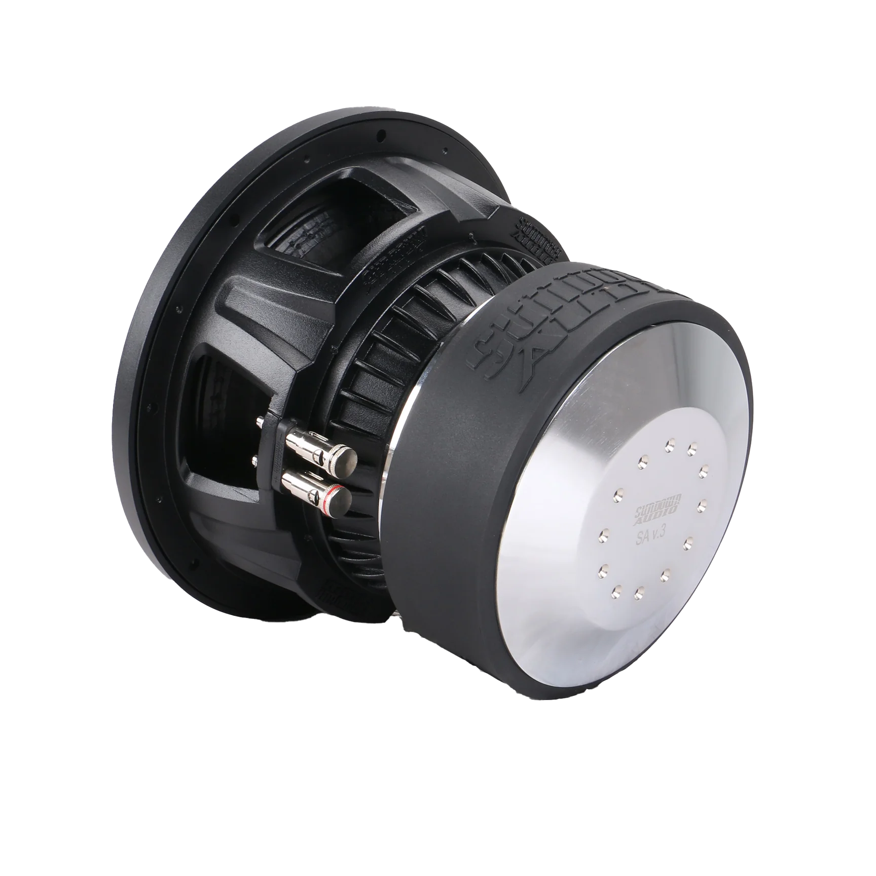 Sundown Audio - SA V3 10”