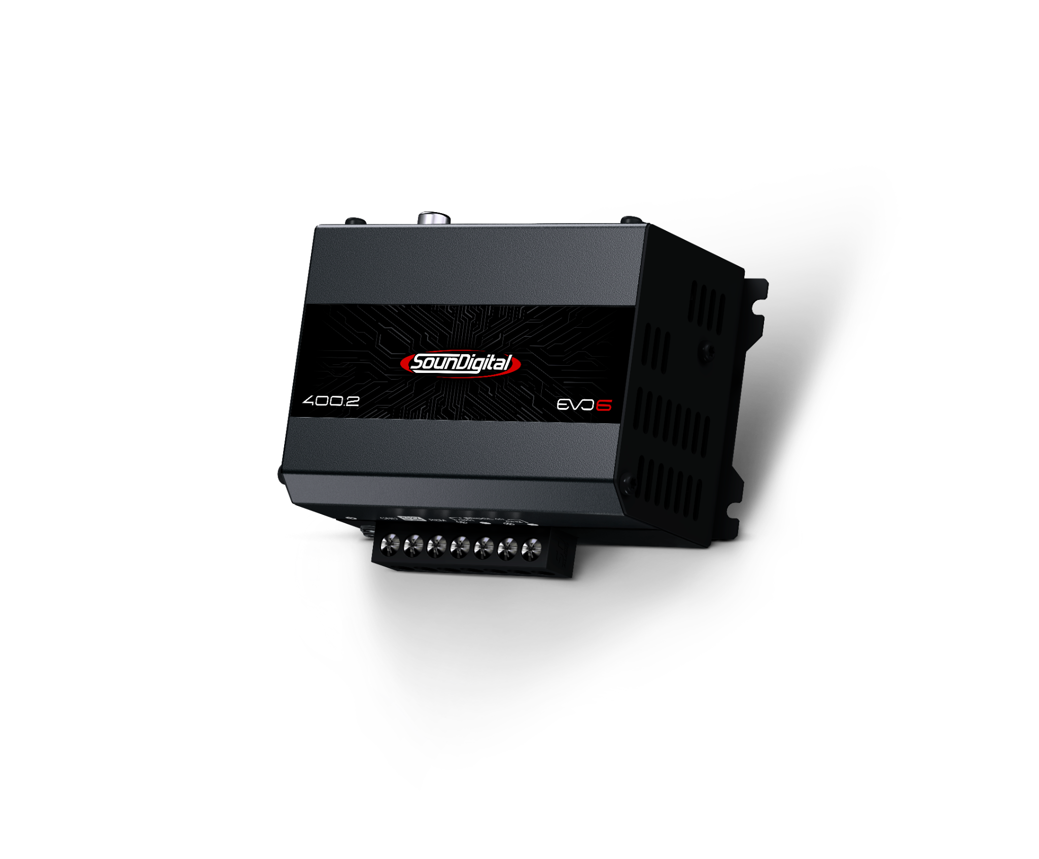 SounDigital - 400.2 EVO 6