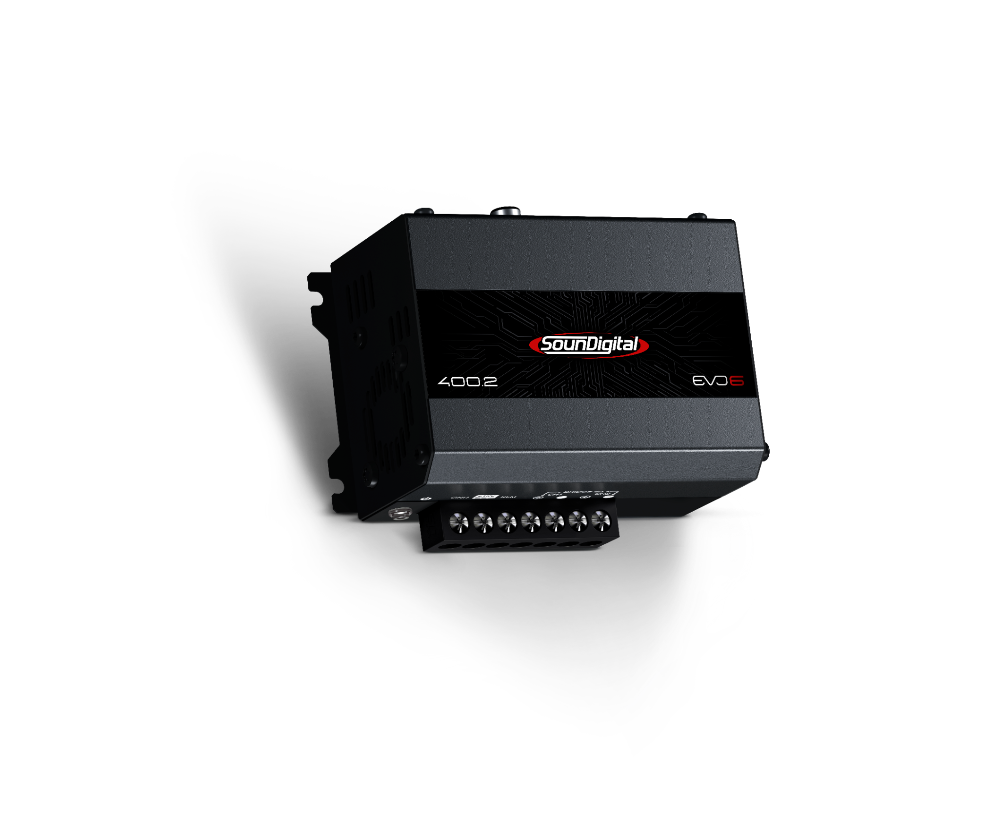 SounDigital - 400.2 EVO 6