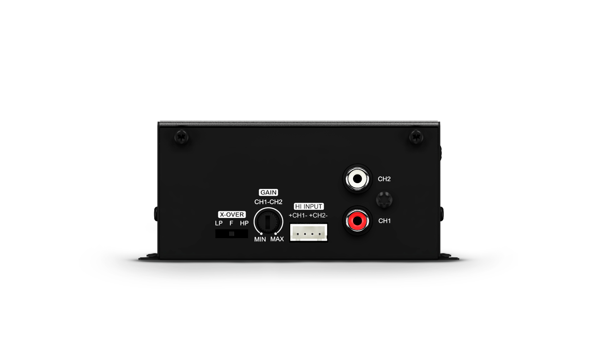 SounDigital - 400.2 EVO 6