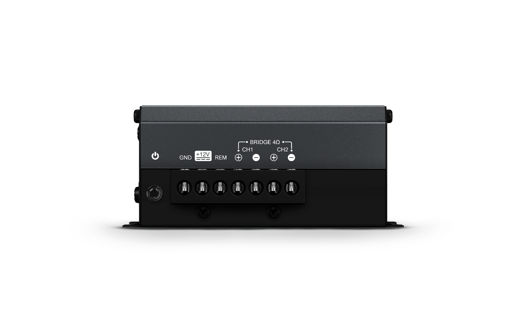 SounDigital - 400.2 EVO 6