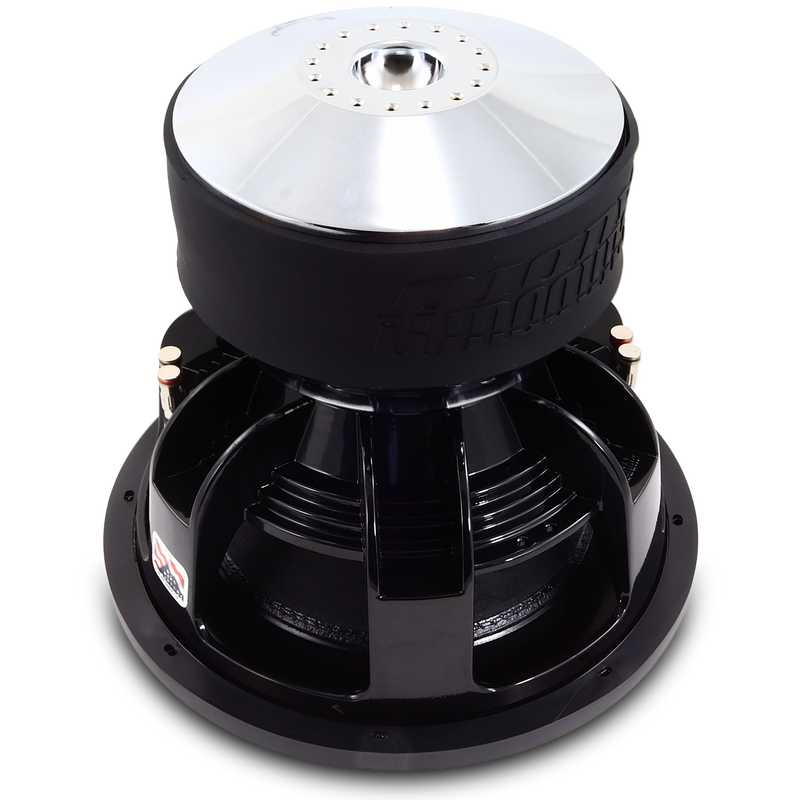 Sundown Audio - SDDN 15”