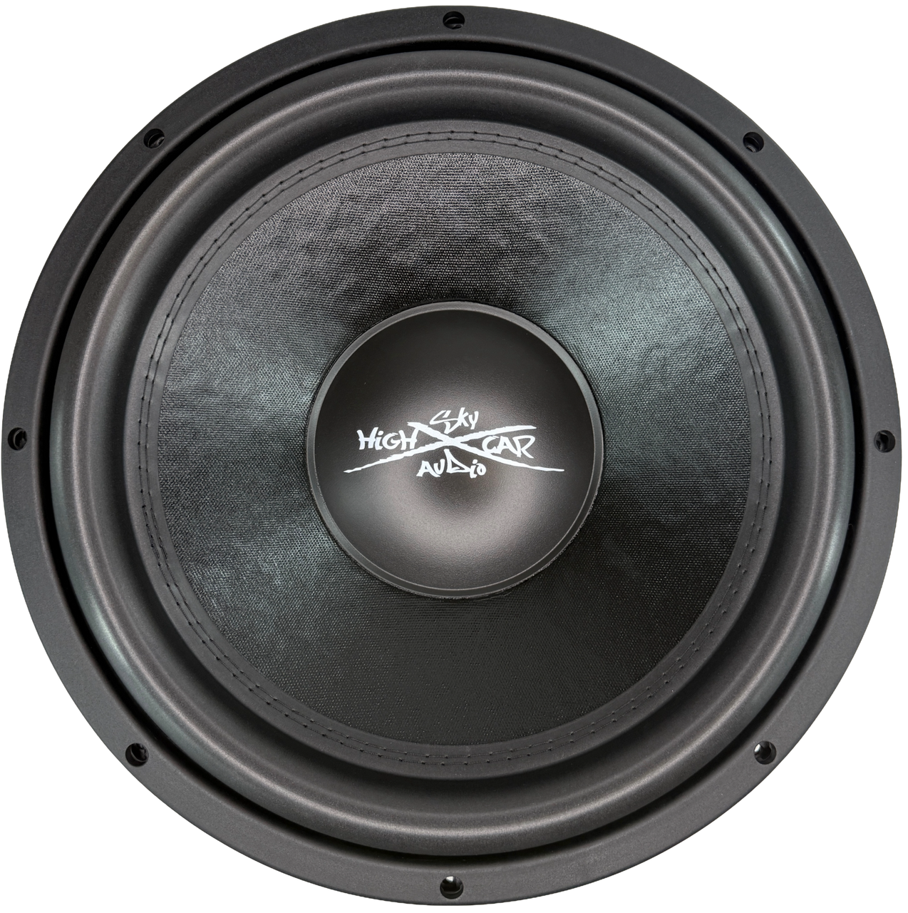 Sky High Car Audio - FEX Series 15”