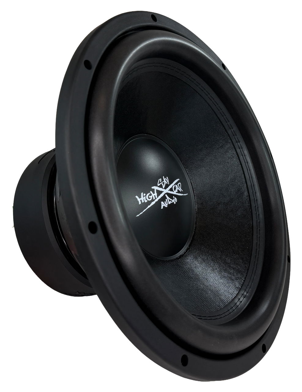 Sky High Car Audio - FEX Series 15”