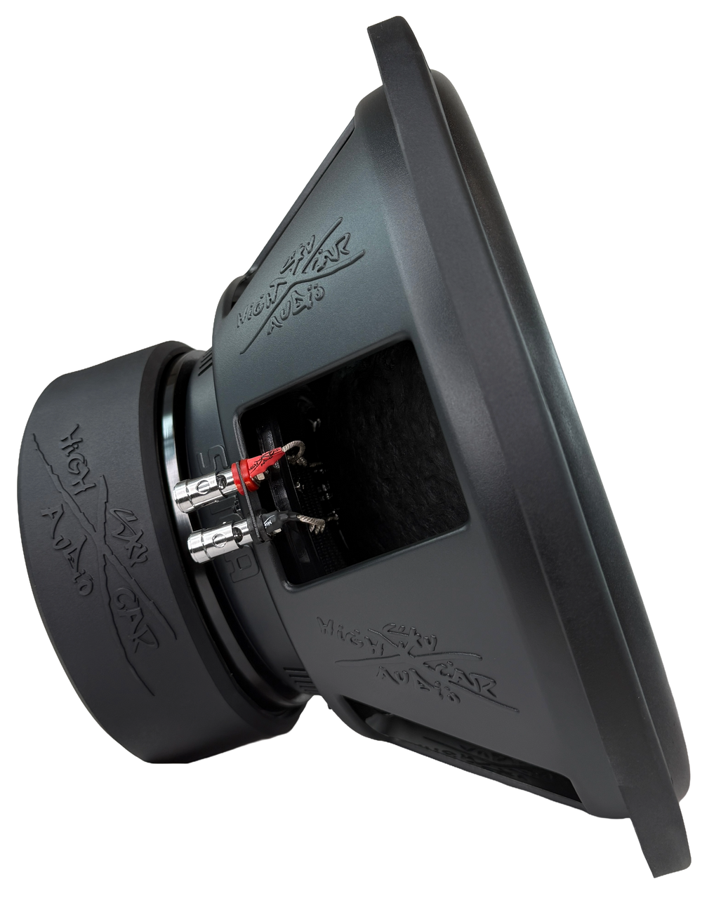 Sky High Car Audio - FEX Series 15”