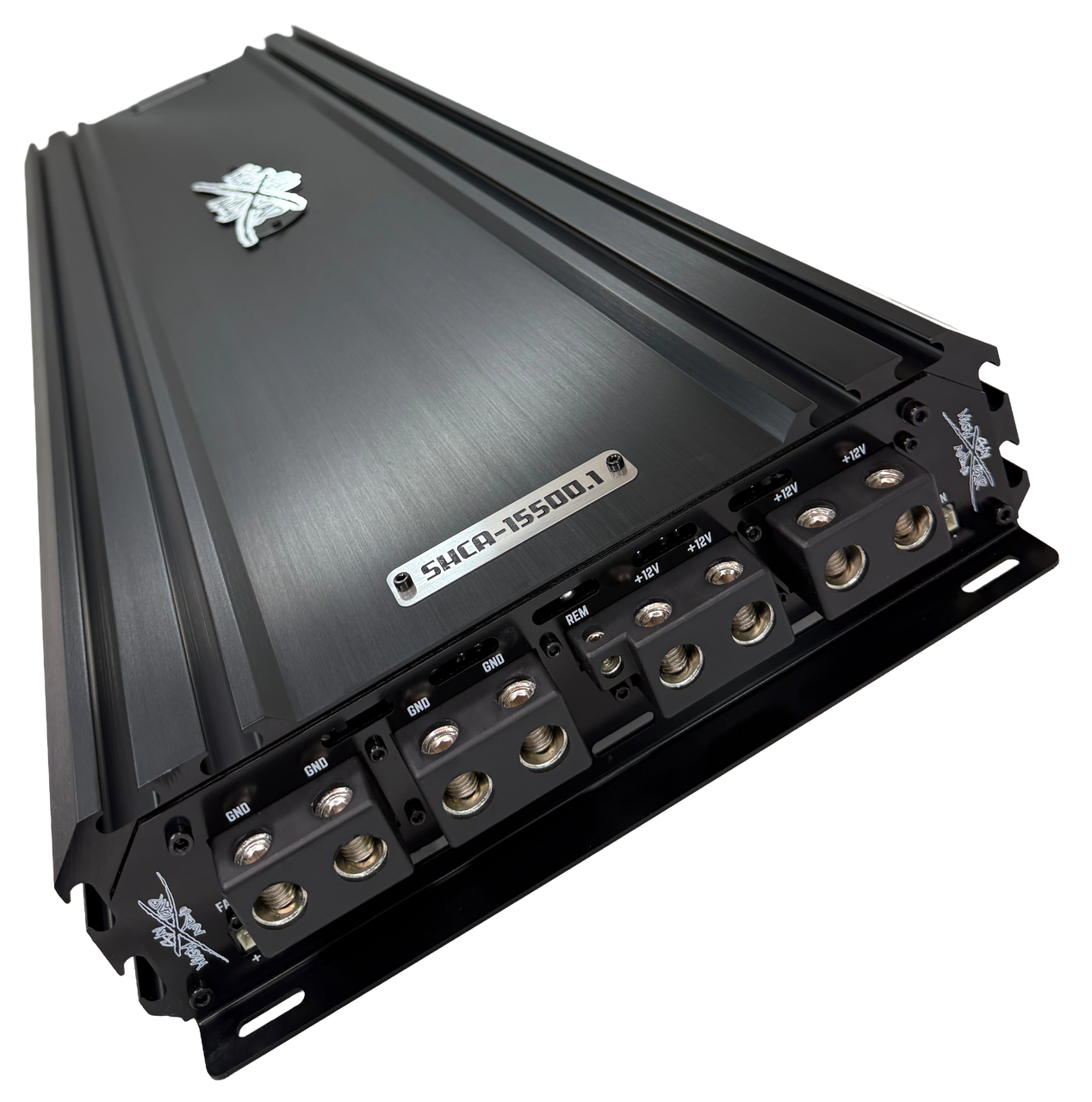 Sky High Car Audio - 15500.1