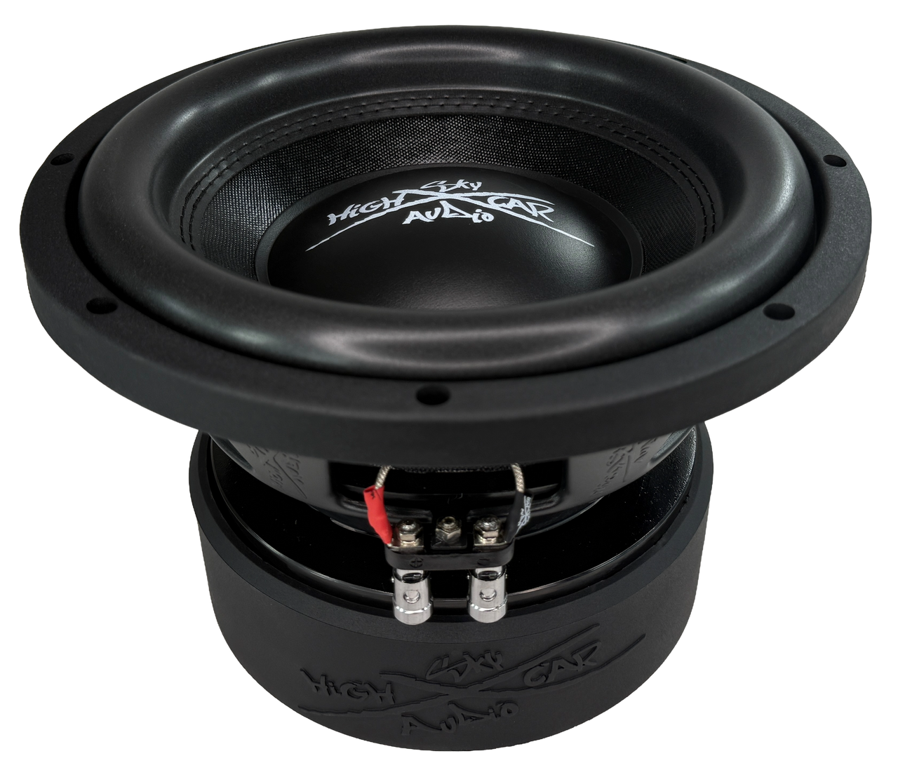 Sky High Car Audio - FEX Series 10”