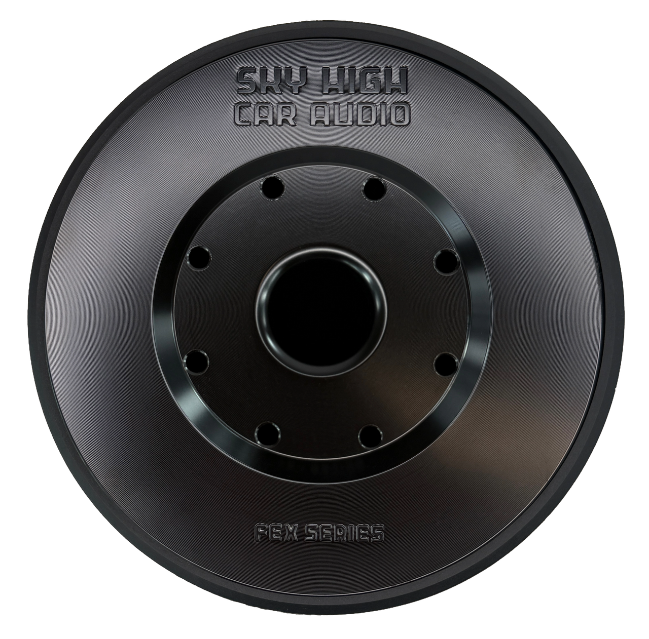 Sky High Car Audio - FEX Series 10”