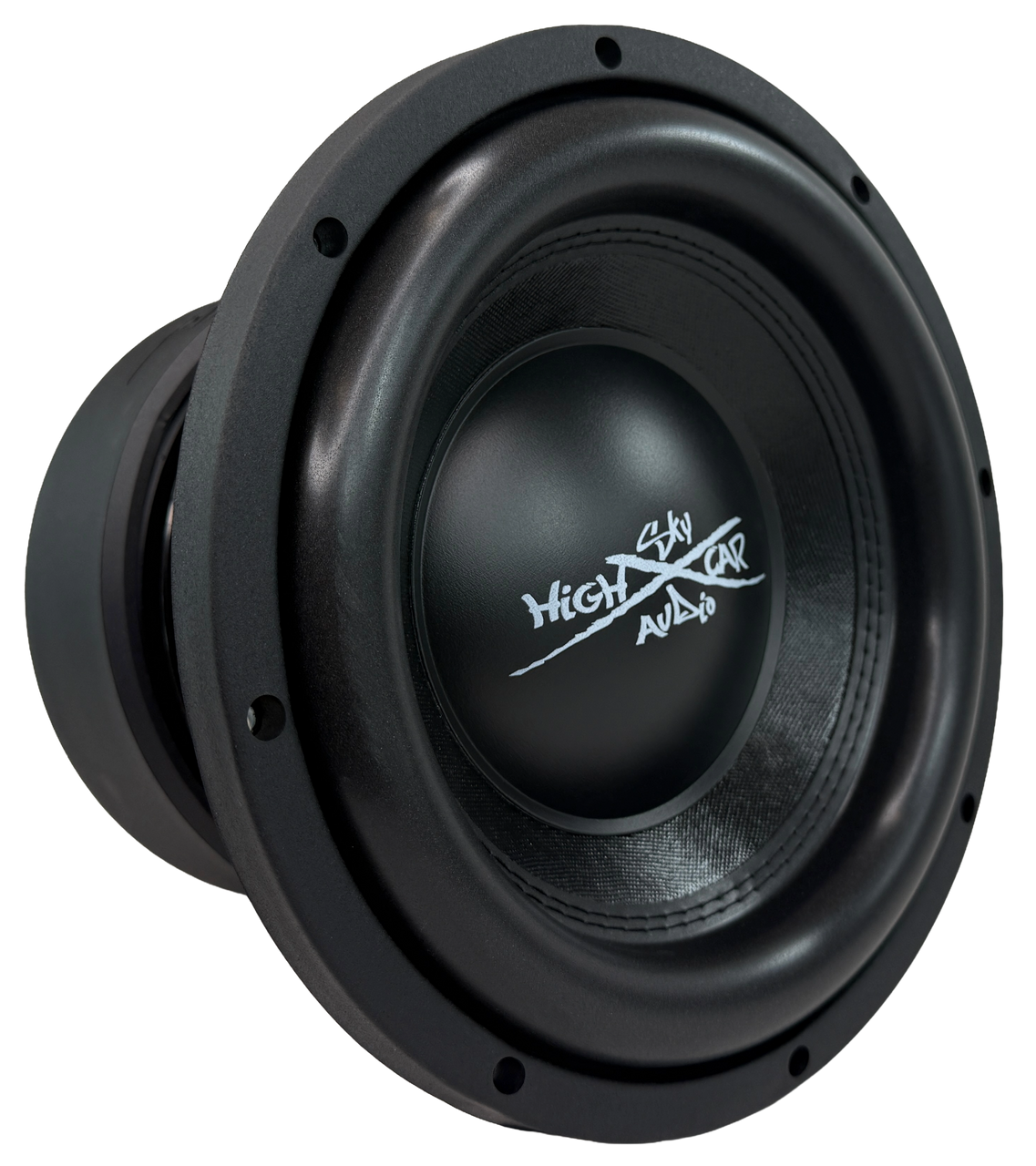 Sky High Car Audio - FEX Series 10”