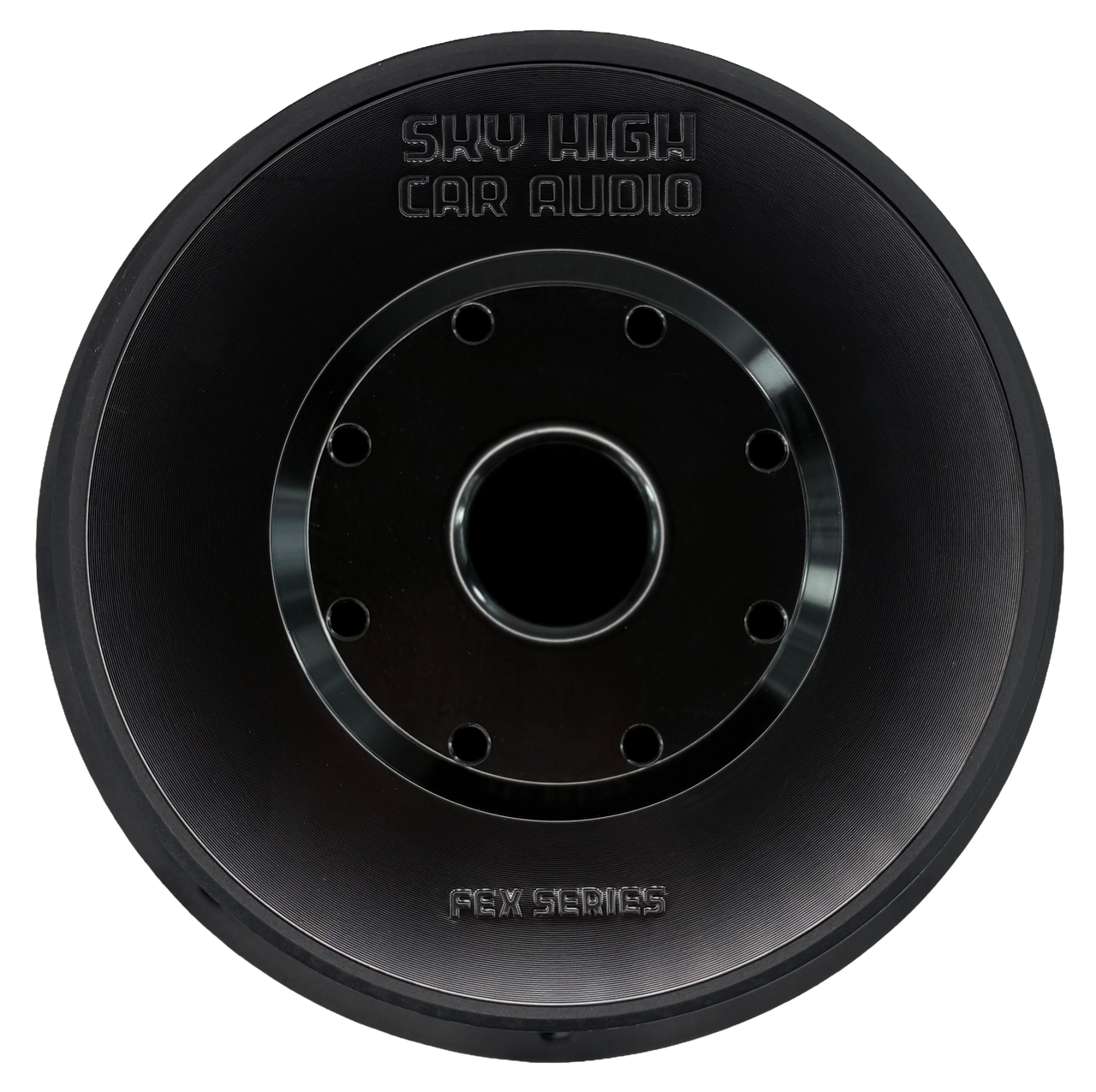 Sky High Car Audio - FEX Series 12”