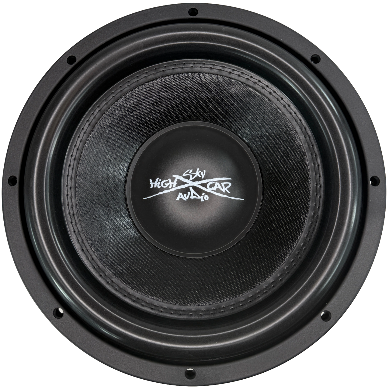 Sky High Car Audio - FEX Series 12”