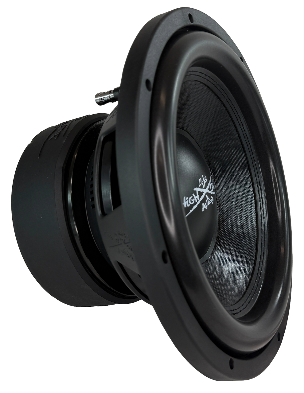 Sky High Car Audio - FEX Series 12”