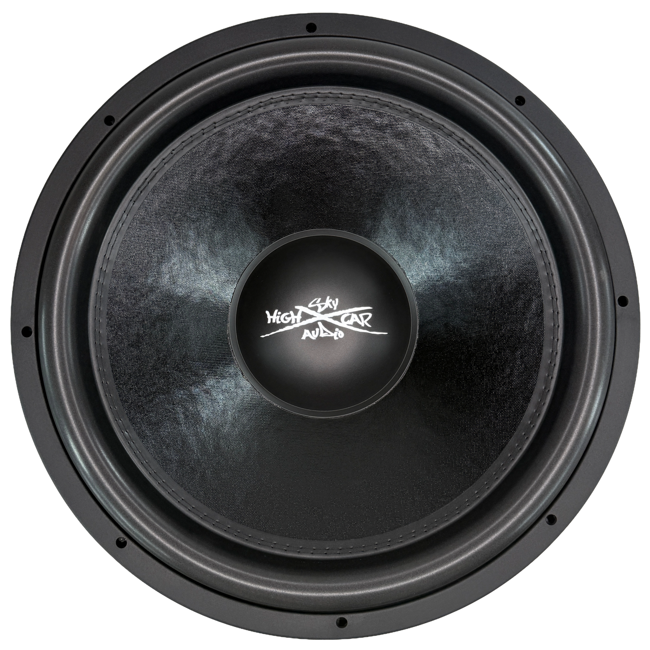 Sky High Car Audio - FEX Series 18”