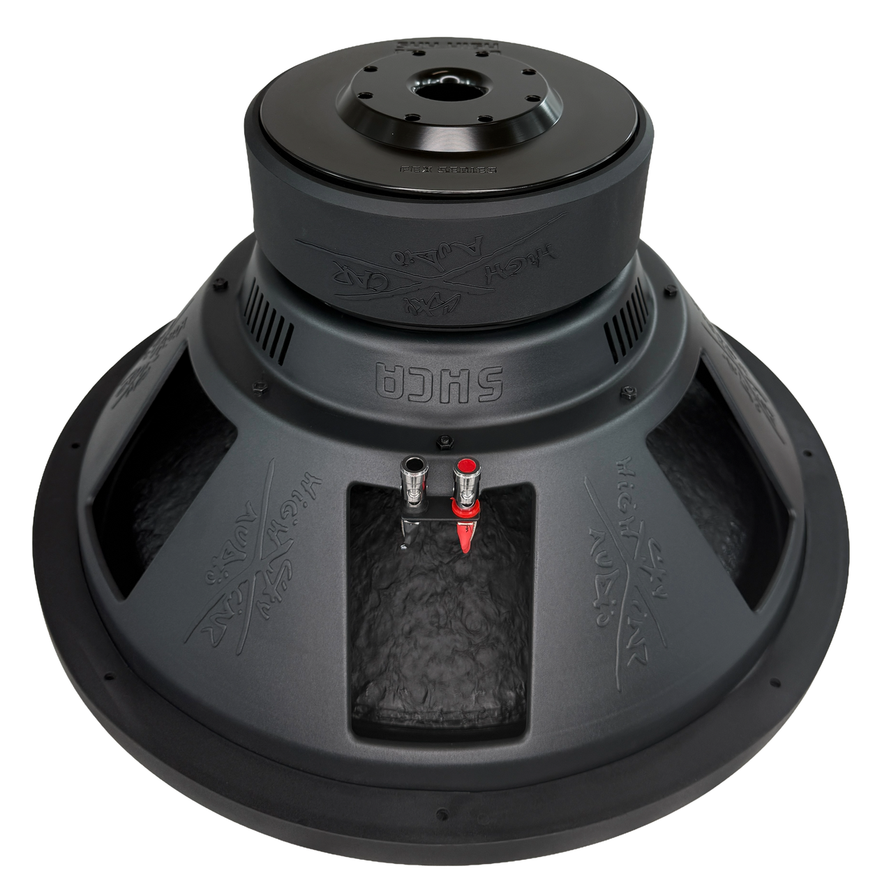 Sky High Car Audio - FEX Series 18”