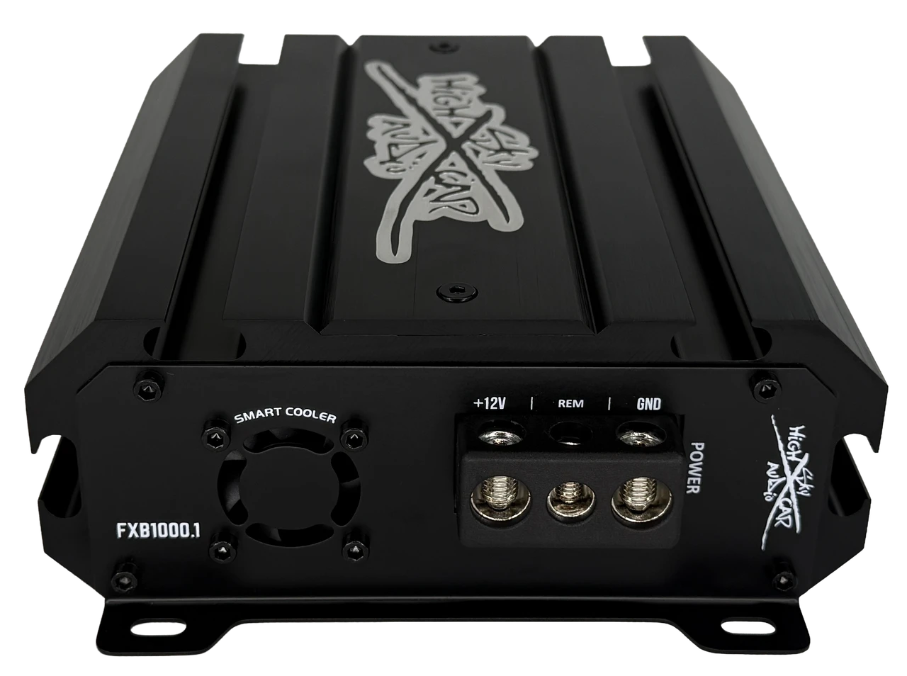 Sky High Car Audio - FXB 1000.1