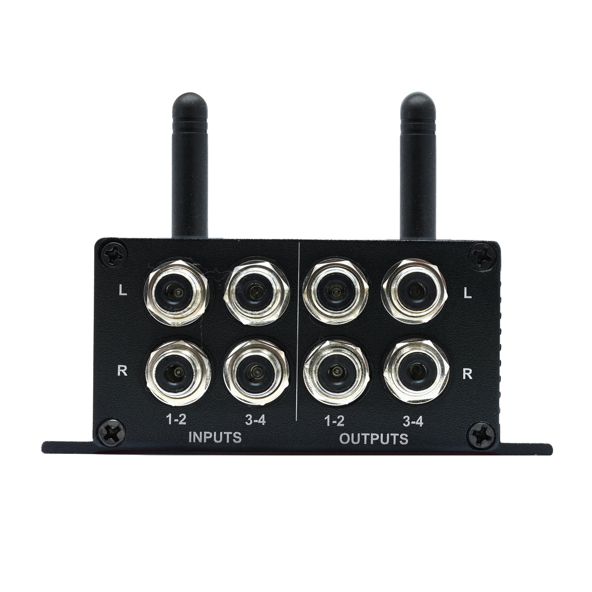 LF Audio - SSA
