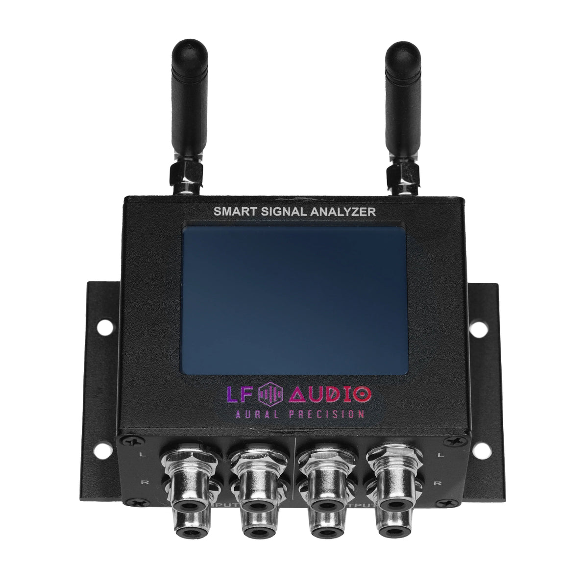 LF Audio - SSA
