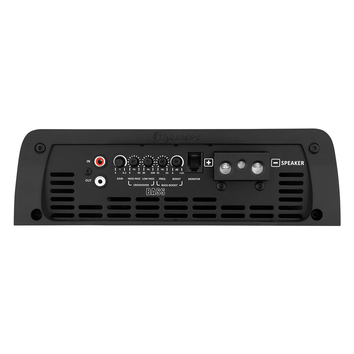 Taramps - Smart 5 Bass