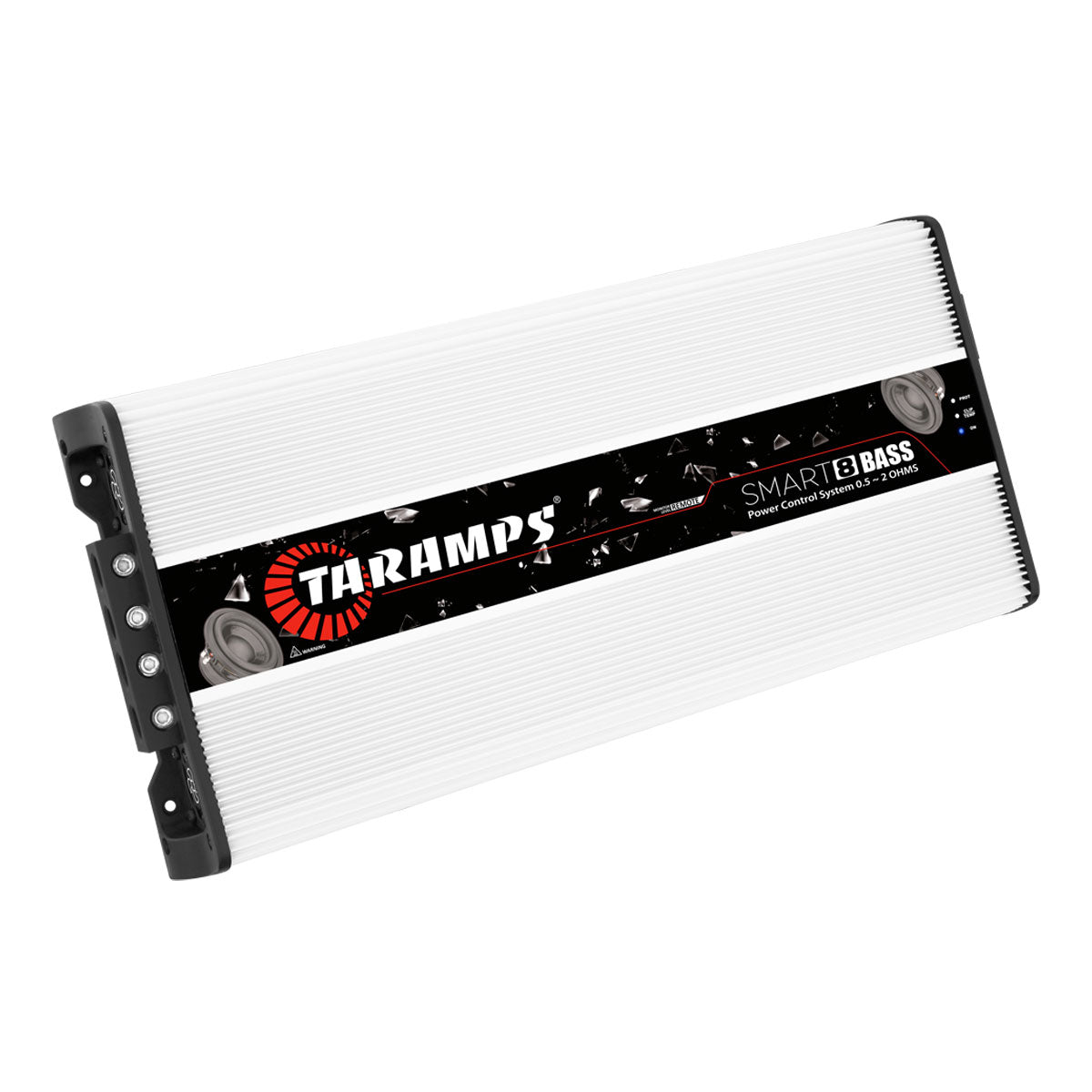Taramps - Smart 8 Bass