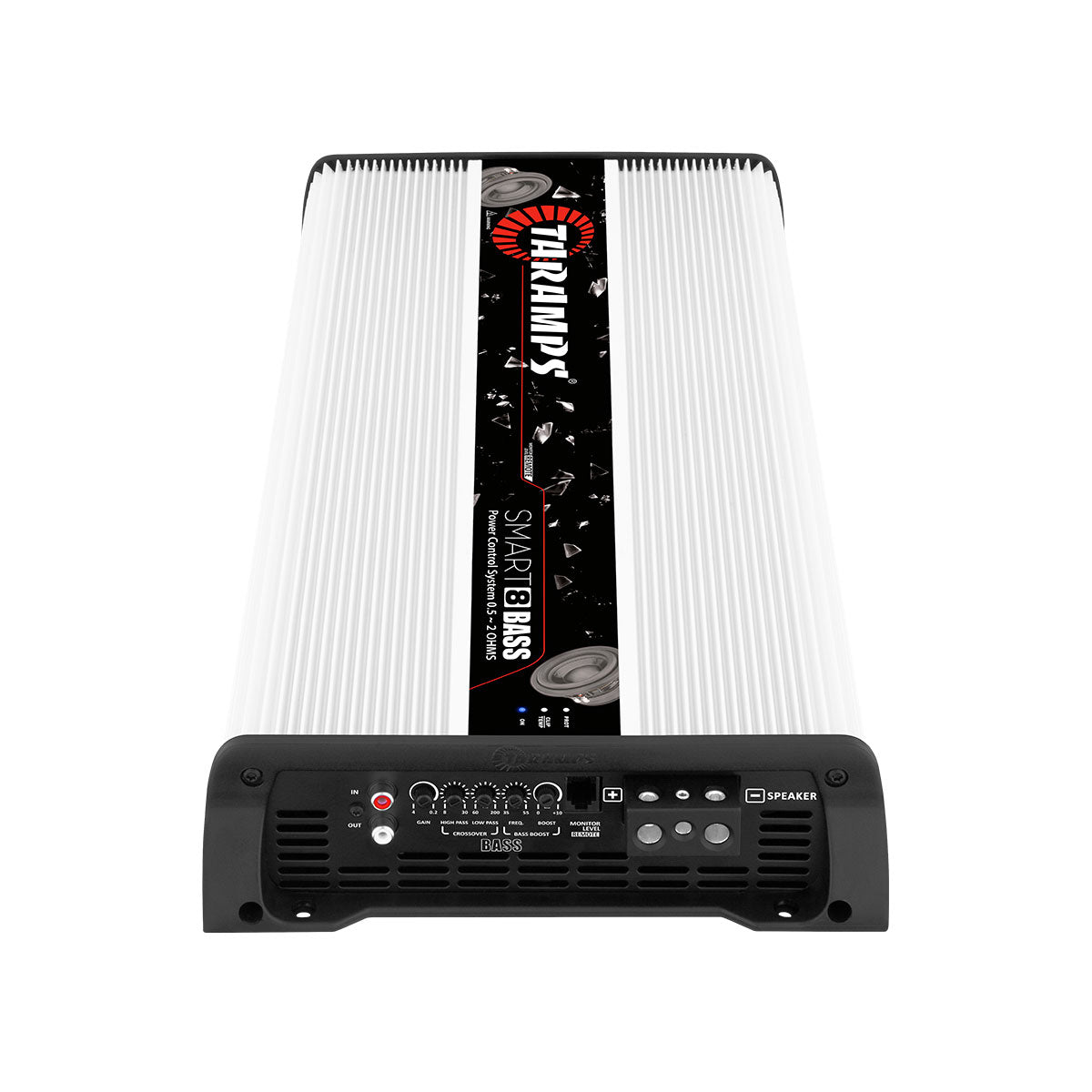 Taramps - Smart 8 Bass