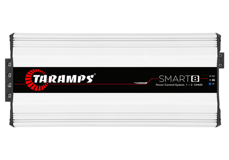 Taramps - Smart8