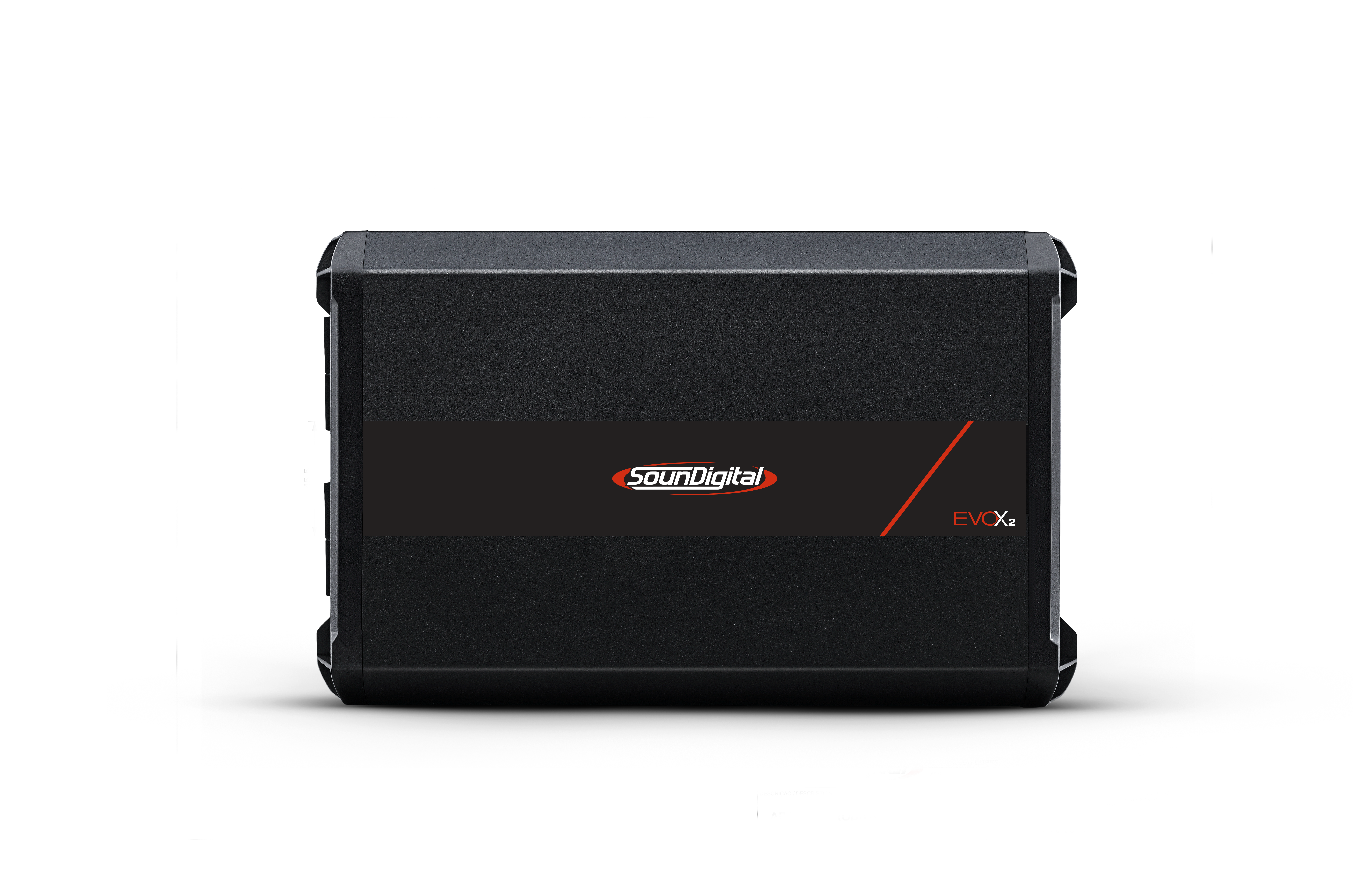 SounDigital - 8000.1 EVOX2