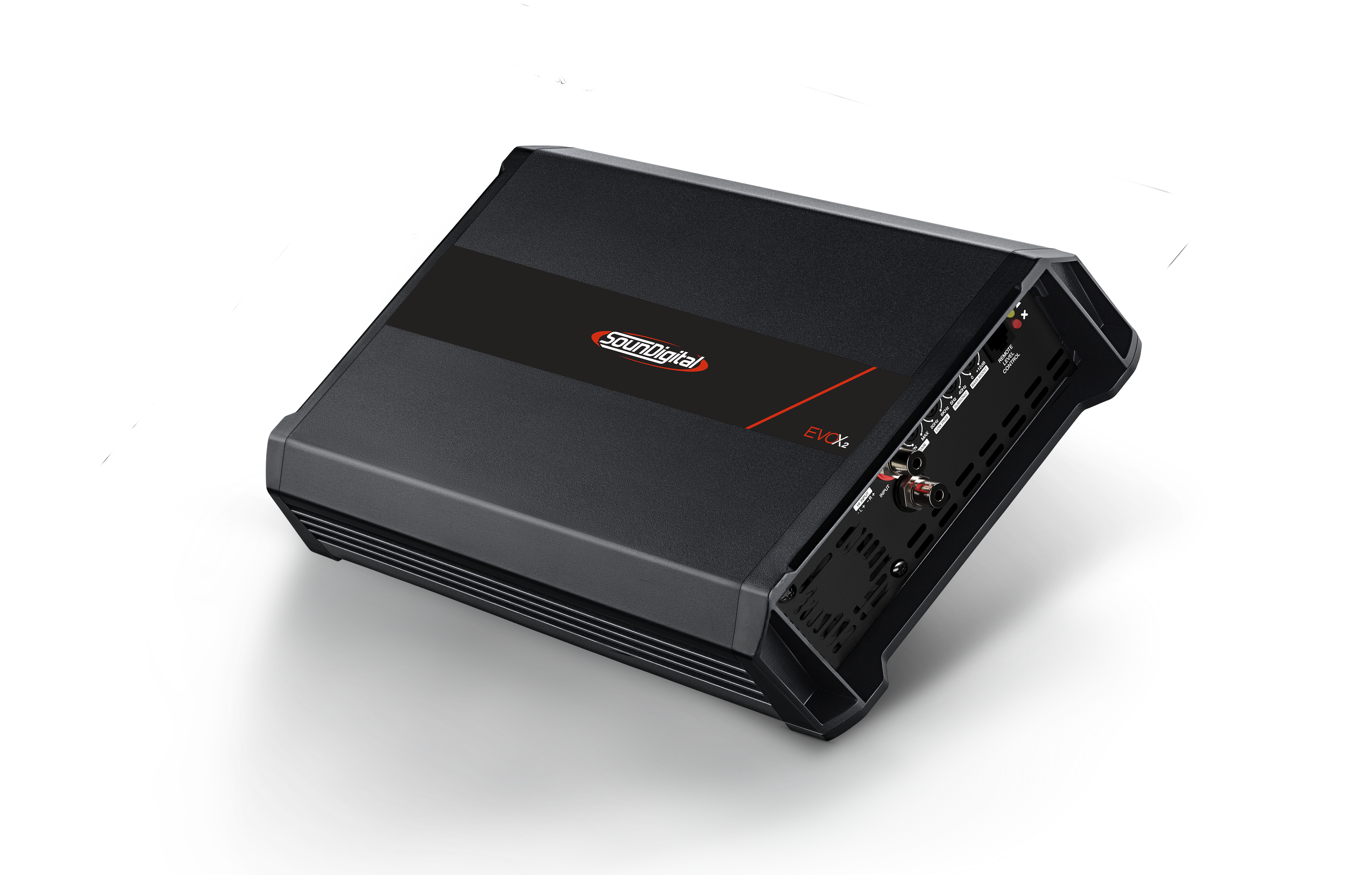 SounDigital - 8000.1 EVOX2