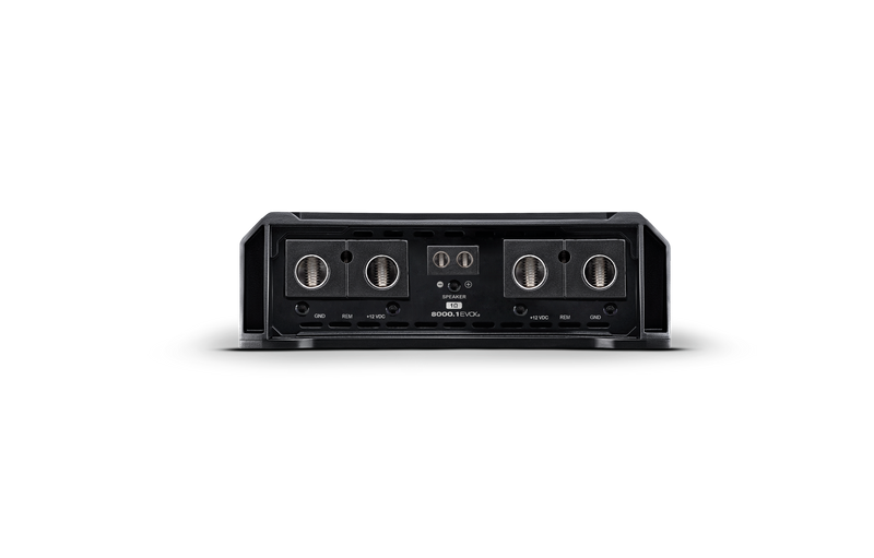 SounDigital - 8000.1 EVOX2